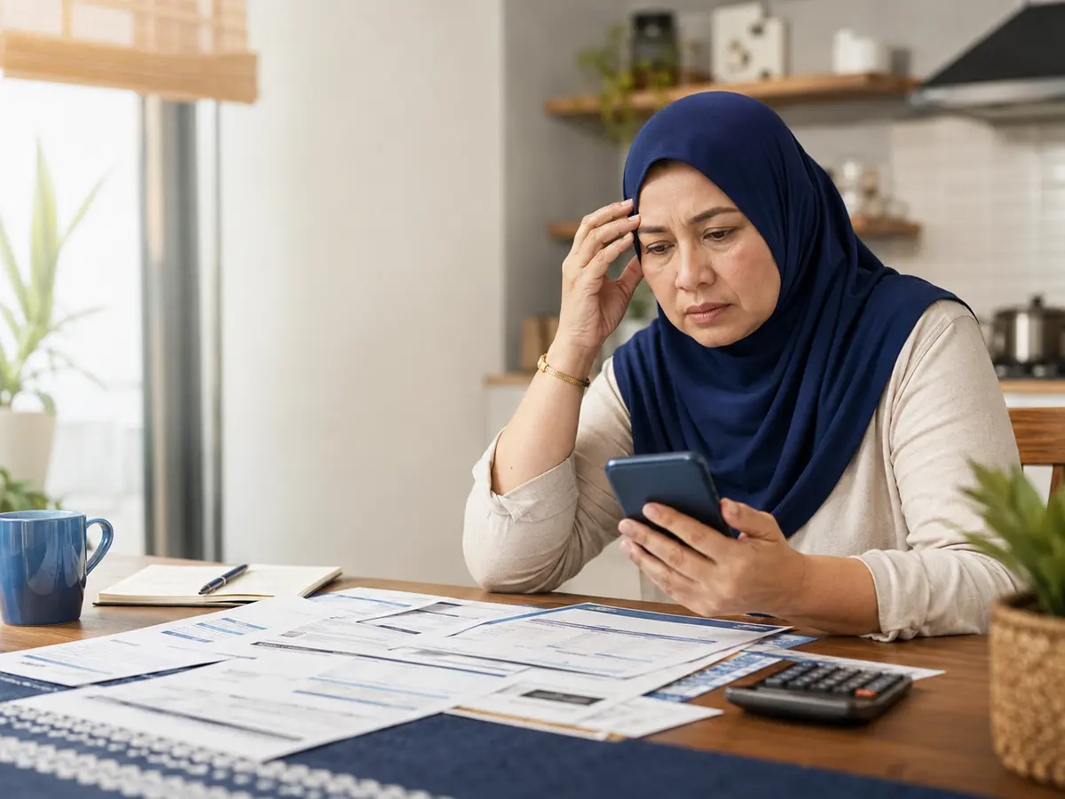 Pemilik kereta keliru membandingkan quotation dan maklumat automotif
